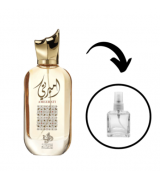 Decant - 5ml Al Wataniah, Ameerati - EDP 